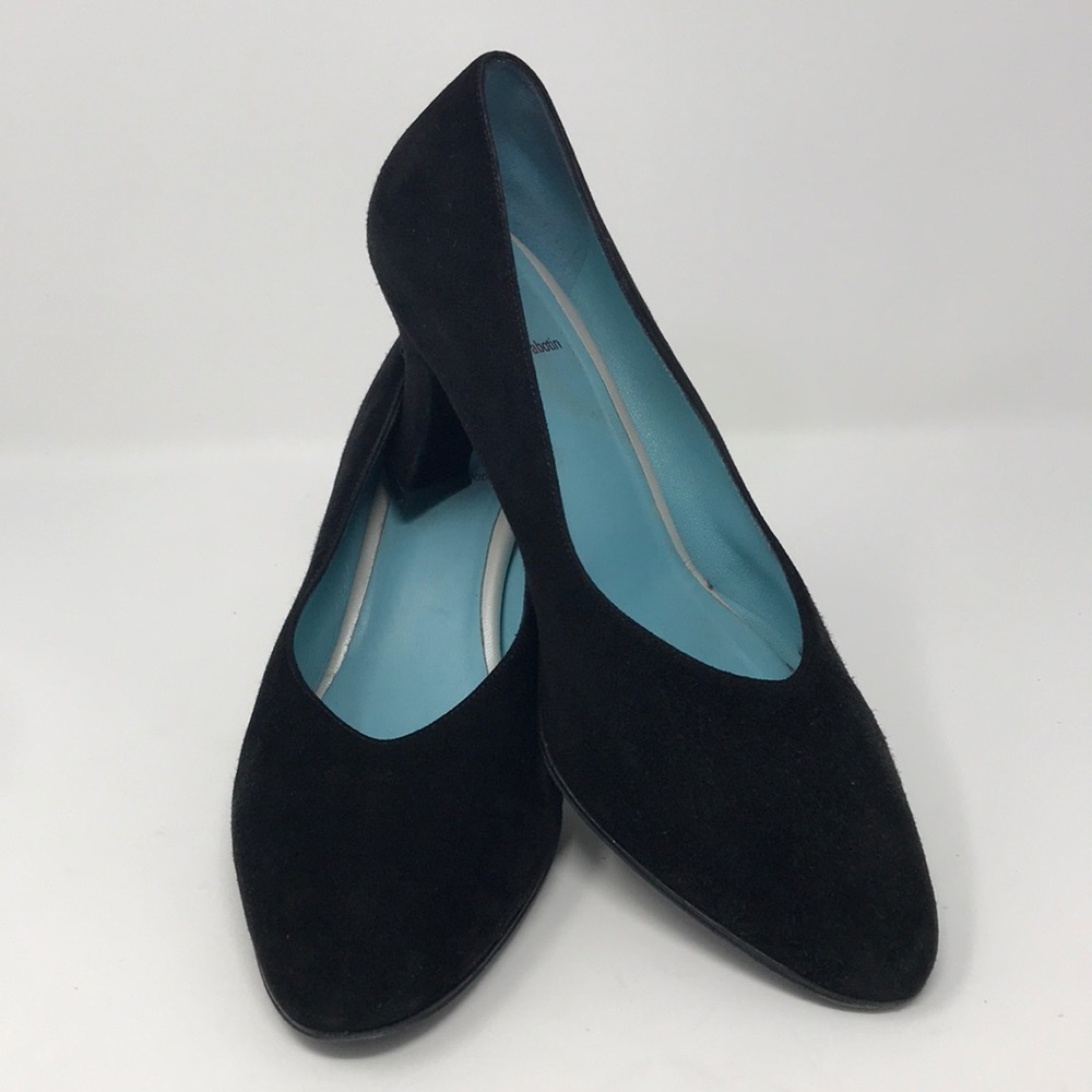 Thierry Rabotin Pumps